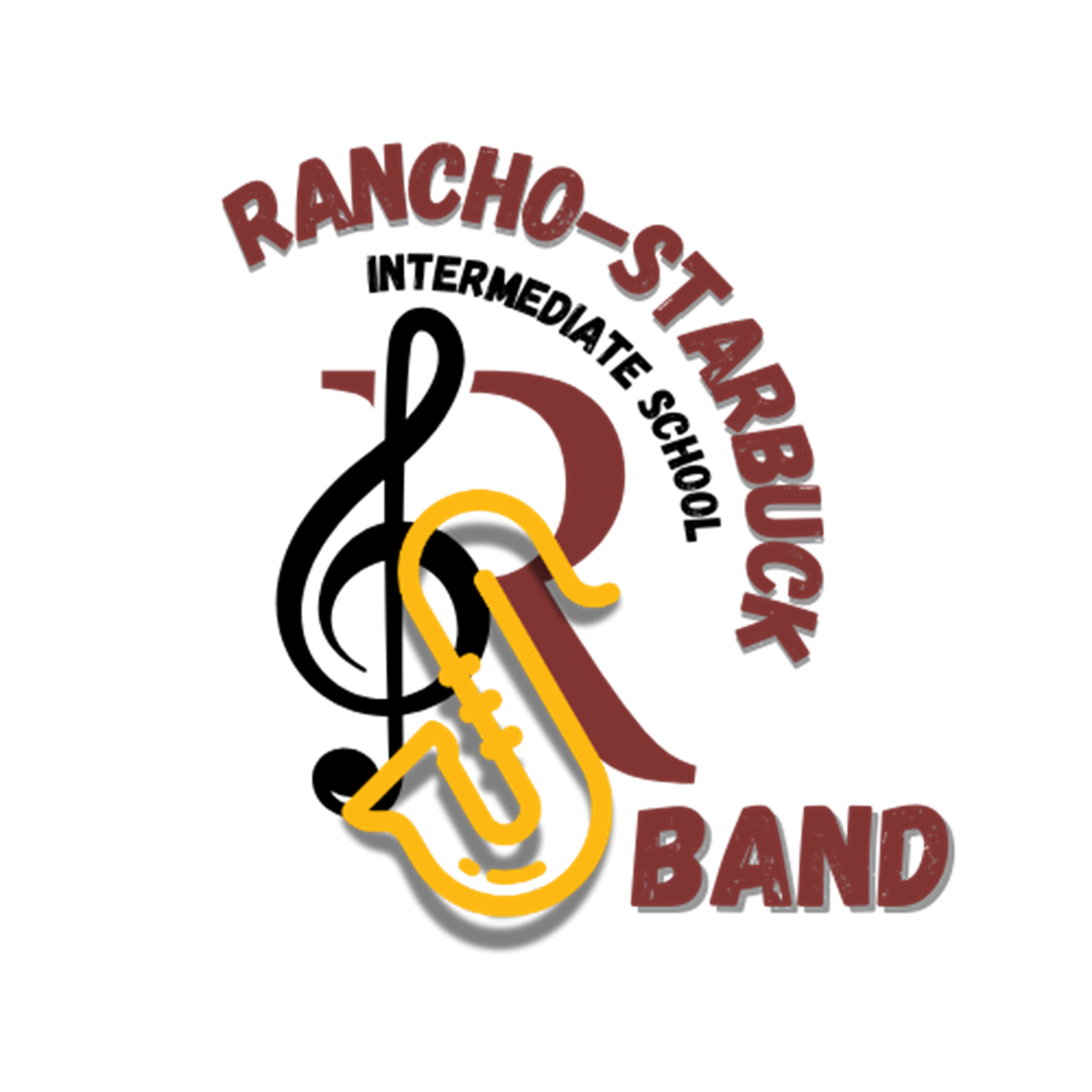 Rancho Starbuck Band & Drumline